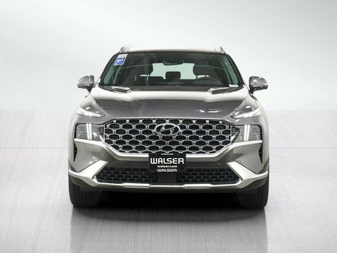 Used 2023 Hyundai Santa Fe Limited AWD/4WD image 8