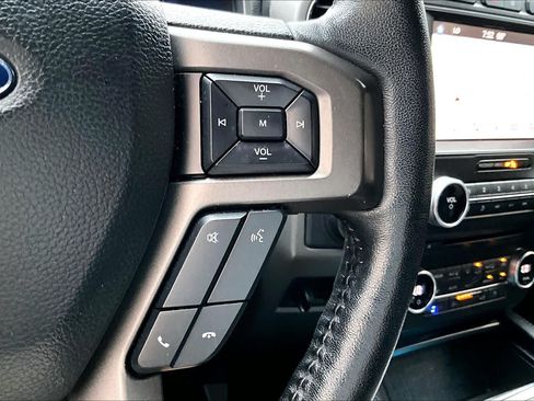 Used 2018 Ford Expedition XLT w/ Equipment Group 202A RWD image 22