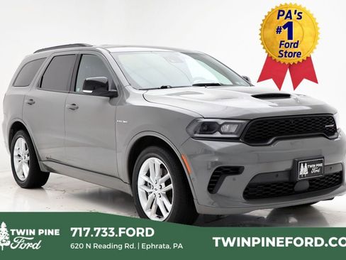 Used 2024 Dodge Durango R/T image 1