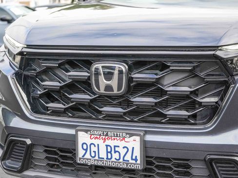 Certified 2023 Honda CR-V Sport image 6