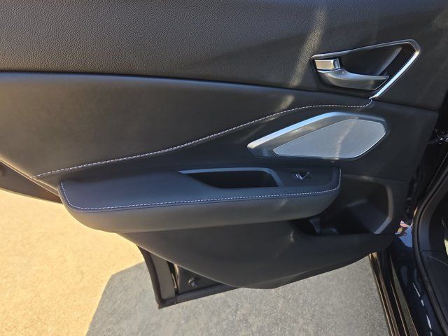 Used 2023 Acura RDX w/ Technology Package FWD image 12