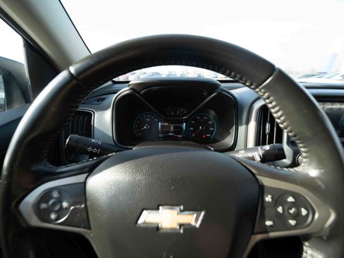 Used 2018 Chevrolet Colorado Z71 image 15