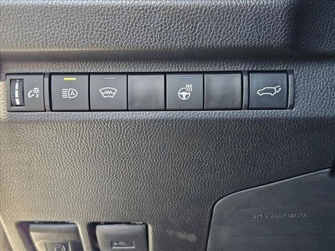 Used 2024 Toyota RAV4 XLE Premium w/ Weather Package FWD image 13