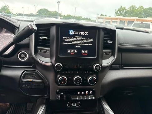 Used 2020 RAM 2500 Laramie AWD/4WD image 10