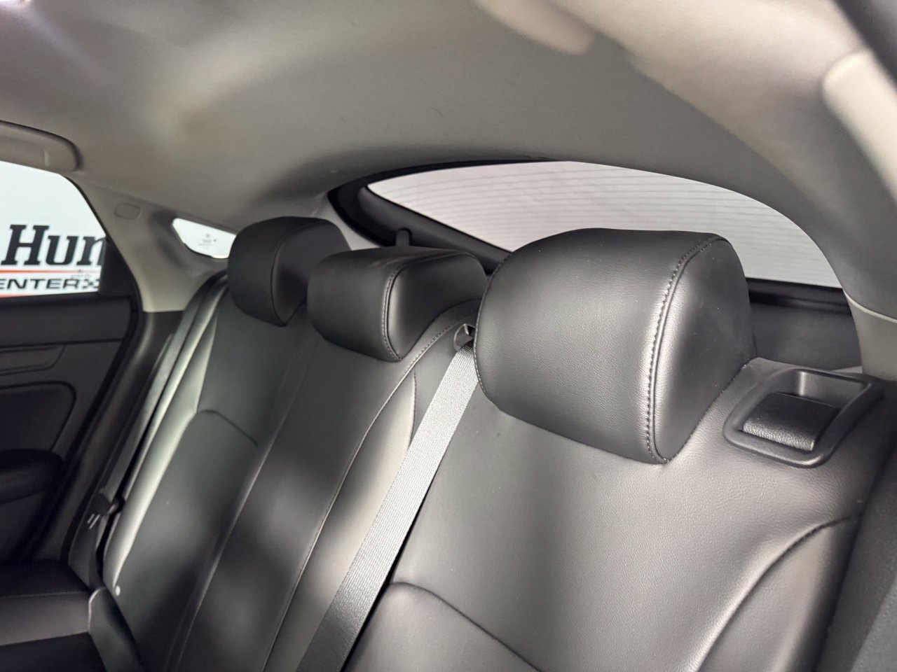 Used 2026 Acura Integra FWD image 26