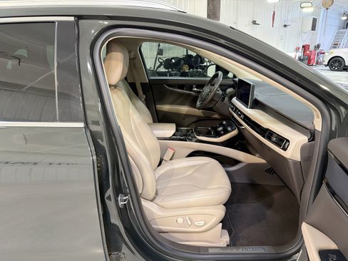 Used 2022 Lincoln Nautilus FWD image 27