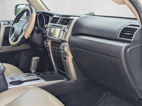 Used 2013 Toyota 4Runner Limited RWD image 22