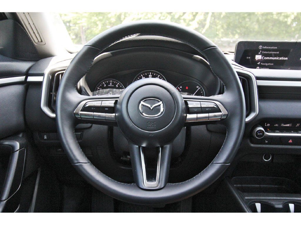 Used 2026 MAZDA CX-50 Meridian Edition w/ Weather Package AWD/4WD image 13