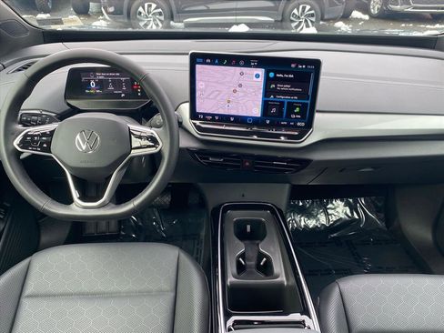 Certified 2024 Volkswagen ID.4 Pro S image 10
