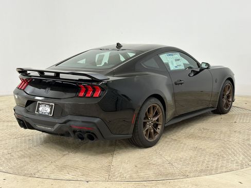 New 2026 Ford Mustang Dark Horse RWD image 9