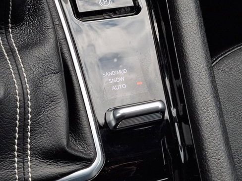 Certified 2022 Jeep Compass High Altitude image 30