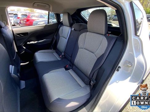 Certified 2024 Subaru Crosstrek 2.0i Premium image 22