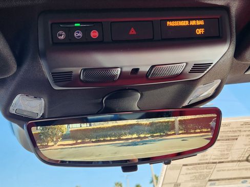 New 2026 Chevrolet Corvette Stingray Coupe w/ 1LT image 14