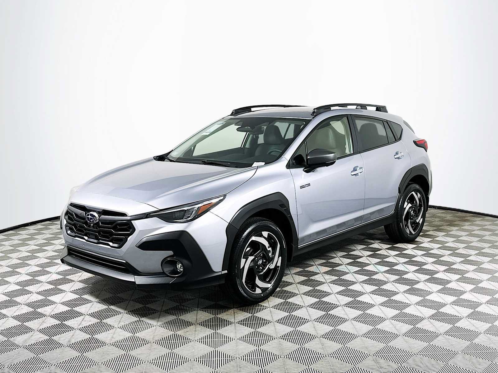 New 2026 Subaru Crosstrek 2.5i Limited w/ Convenience Package AWD/4WD image 3