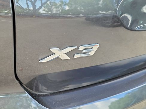 Certified 2024 BMW X3 xDrive30i w/ Premium Package w/ZPA AWD/4WD image 6
