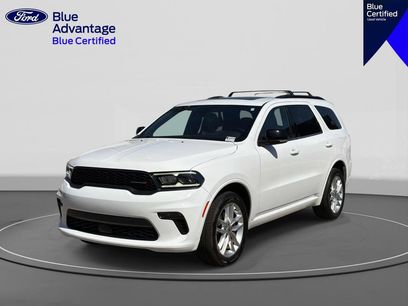 Used 2023 Dodge Durango GT