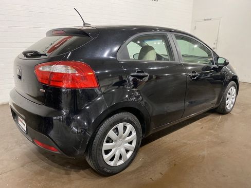 Used 2013 Kia Rio LX image 3