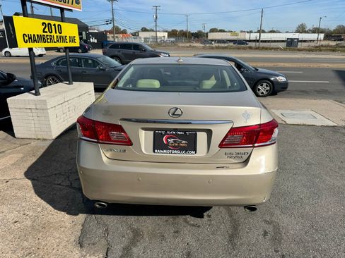 Used 2010 Lexus ES 350 image 5