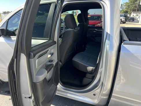 Used 2022 RAM 1500 Big Horn w/ Trailer Tow Group image 12