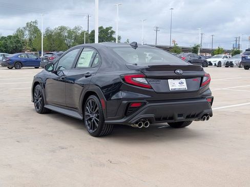 New 2026 Subaru WRX Premium AWD/4WD image 4