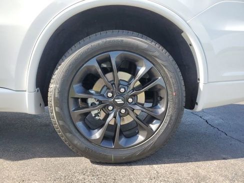 New 2026 Dodge Durango GT AWD/4WD image 9