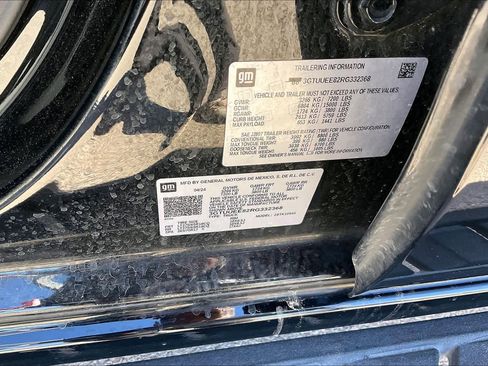 Used 2024 GMC Sierra 1500 AT4 w/ AT4 Premium Package image 35