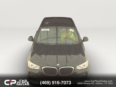 Used 2020 BMW X3 xDrive30i w/ M Sport Package 2 image 2
