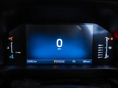 Used 2025 Ford Ranger XL image 29