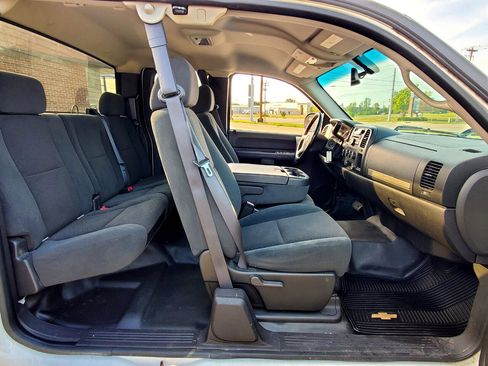 Used 2007 Chevrolet Silverado 1500 LT image 18