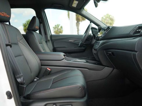 Certified 2026 Honda Ridgeline TrailSport image 15
