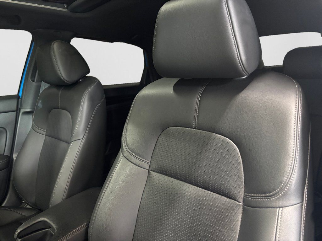 Used 2024 Honda Civic Sport Touring image 38