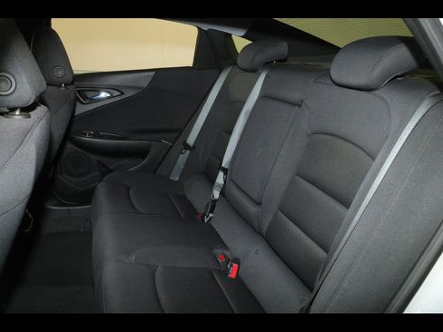 Used 2024 Chevrolet Malibu LT FWD image 26
