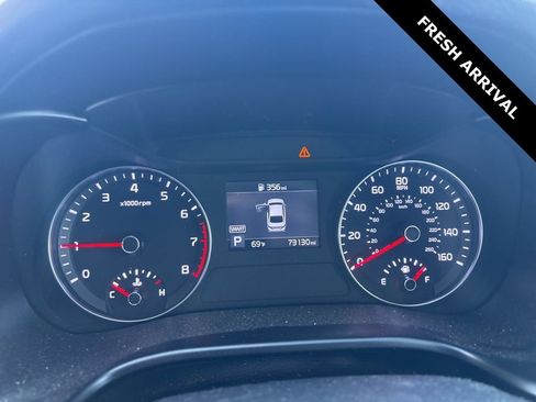 Used 2019 Kia Forte LXS image 6