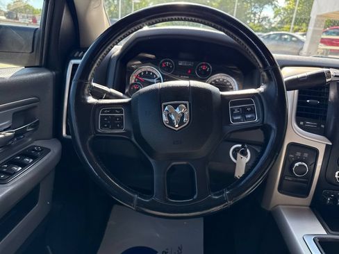 Used 2015 RAM 2500 Lone Star AWD/4WD image 14