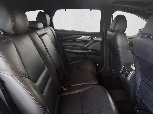 Used 2018 MAZDA CX-9 Grand Touring AWD/4WD image 19