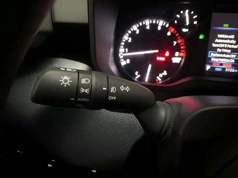 Used 2026 Toyota Tundra SR5 w/ SR5 Convenience Package RWD image 33