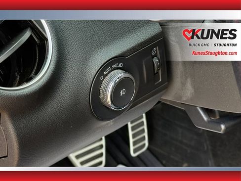 Used 2014 Chevrolet Camaro LT RWD image 16