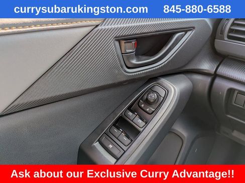 New 2026 Subaru Crosstrek 2.5i Wilderness AWD/4WD image 17
