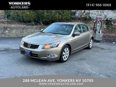 Used 2010 Honda Accord EX-L