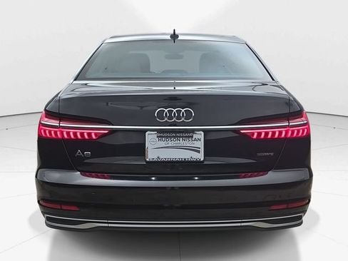 Used 2024 Audi A6 Premium Plus AWD/4WD image 7