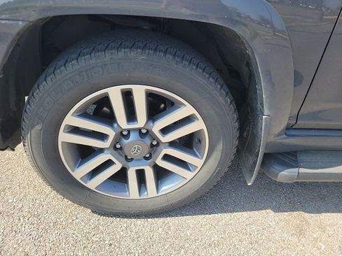 Used 2024 Toyota 4Runner TRD Sport image 6