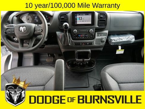 New 2026 RAM ProMaster 1500 w/ Convenience Group image 6