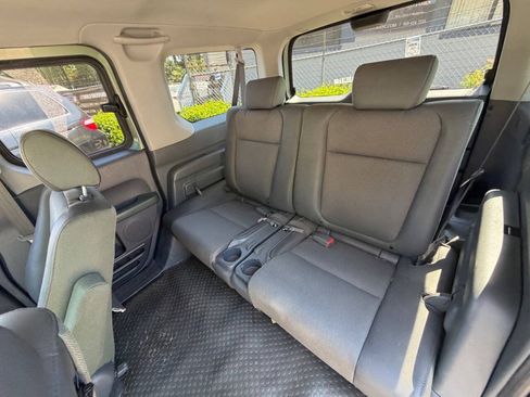 Used 2005 Honda Element EX image 20