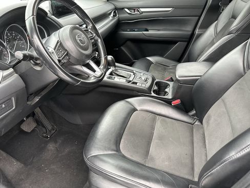 Used 2018 MAZDA CX-5 Touring w/ Preferred Equipment Package image 6