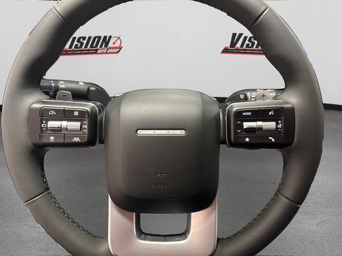 New 2026 Hyundai Santa Fe SEL image 15