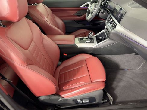 Used 2022 BMW M440i Coupe w/ Premium Package image 30