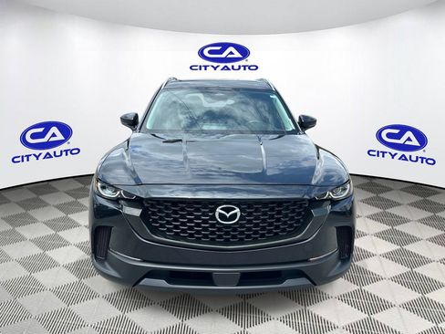 Used 2025 MAZDA CX-50 AWD 2.5 S w/ Premium Package image 11