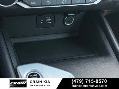 Used 2024 Nissan Altima 2.5 S FWD image 18