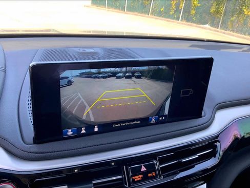 Certified 2026 Acura MDX FWD image 25