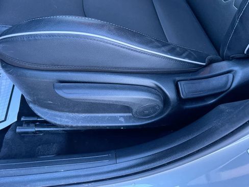 Certified 2023 Kia Forte GT-Line w/ GT-Line Technology Package image 12